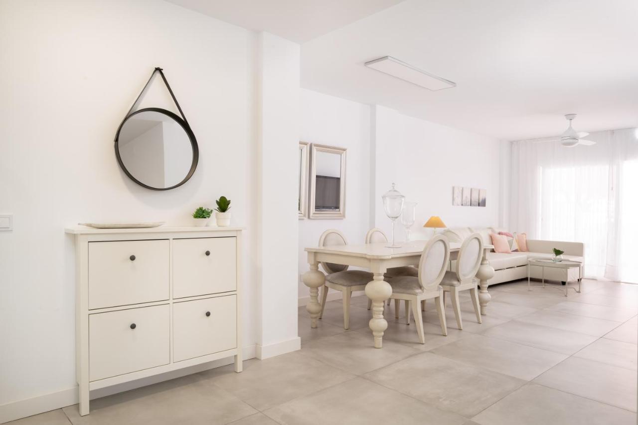 Appartement Delux And Contemporary *