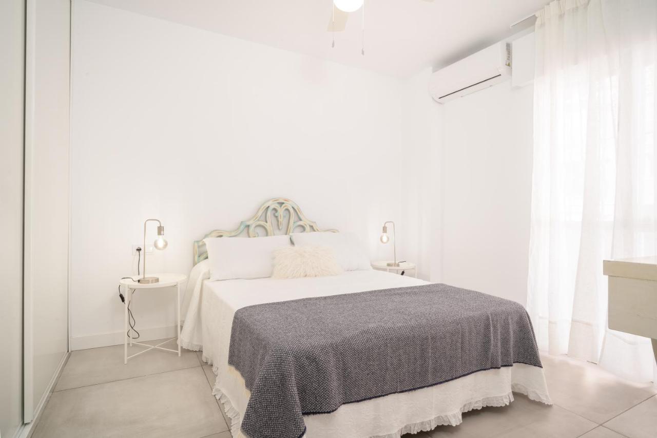 Appartement Delux And Contemporary