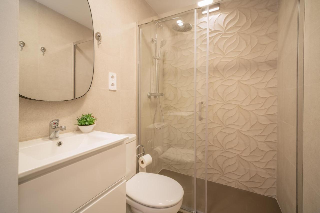 Delux And Contemporary Appartement Fuengirola