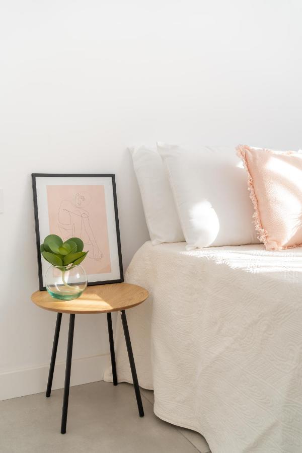 Appartement Delux And Contemporary