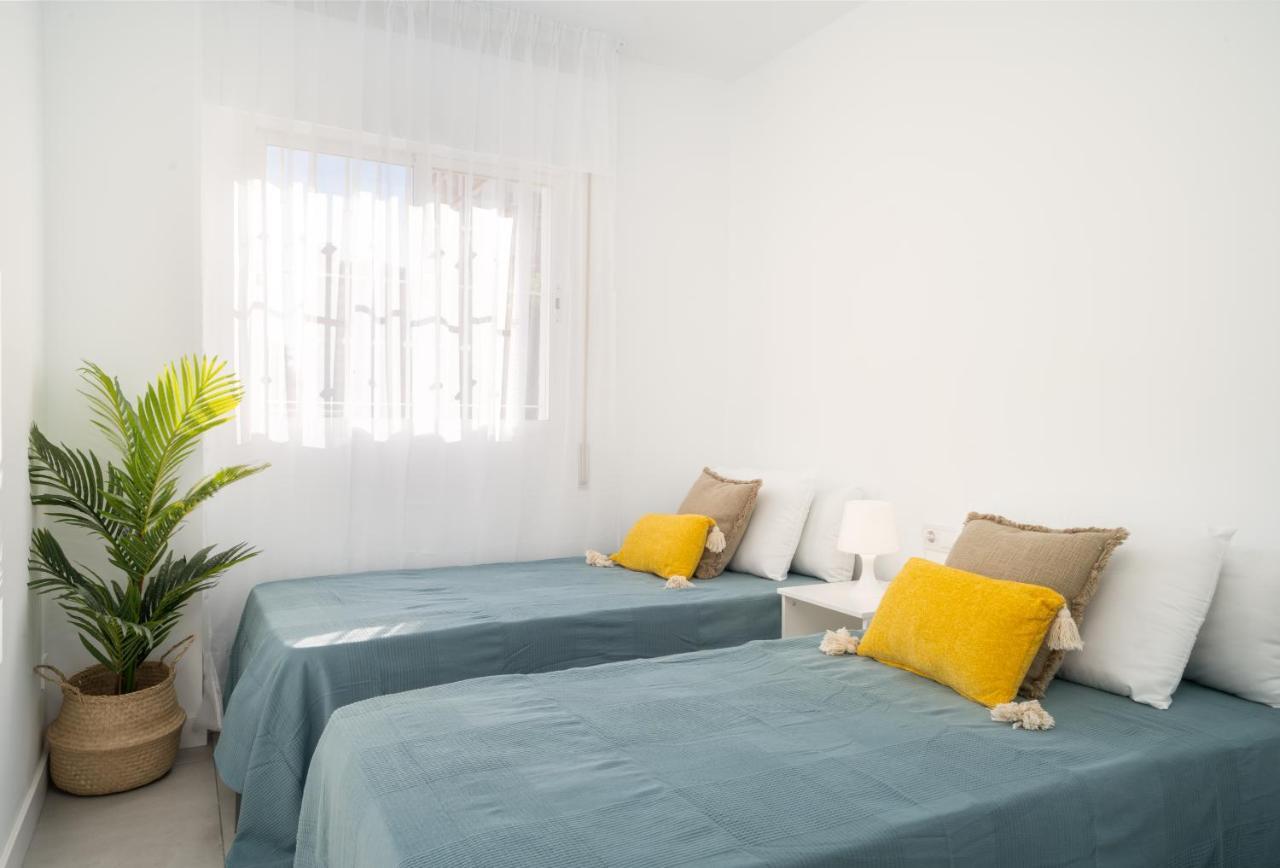 Appartement Delux And Contemporary *