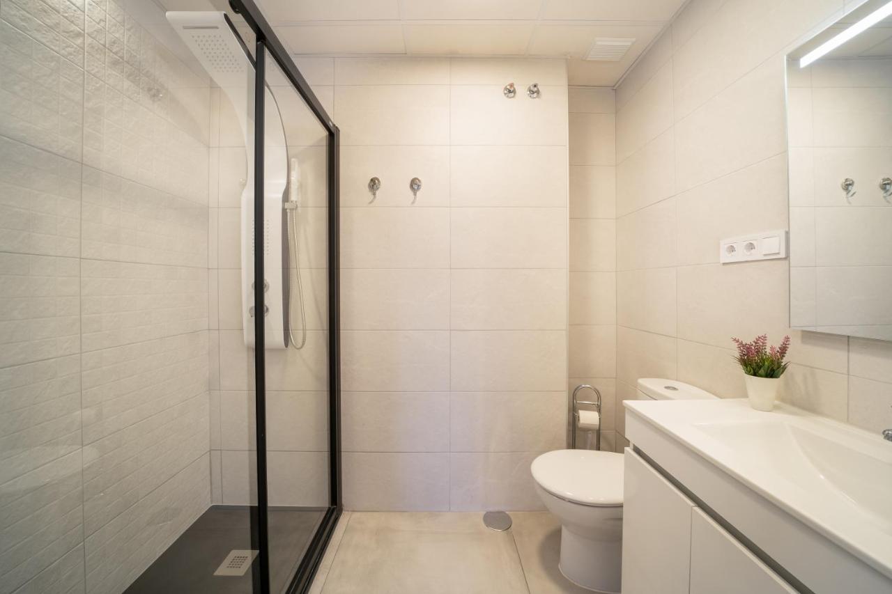 Delux And Contemporary Fuengirola