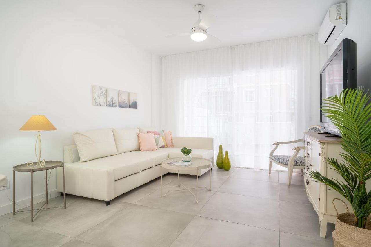 Delux And Contemporary Fuengirola
