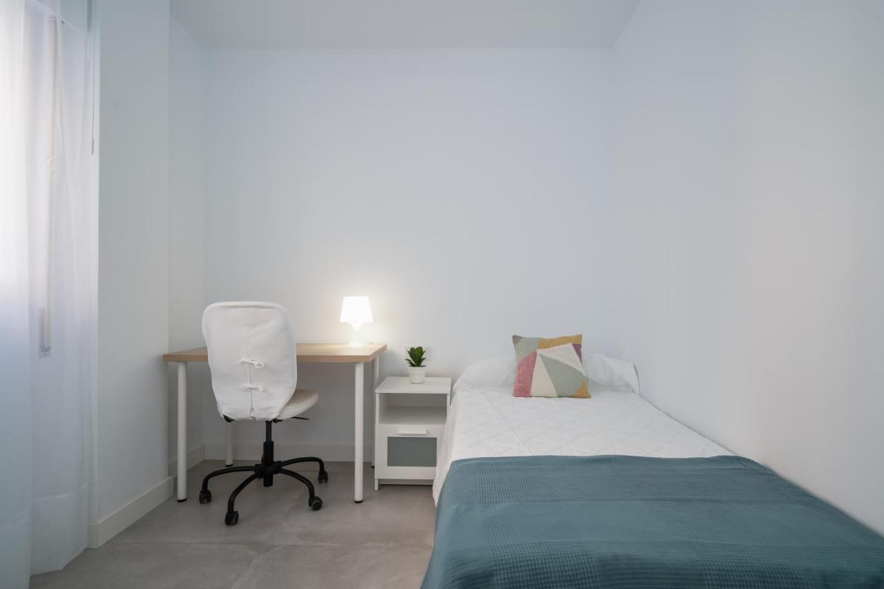 Delux And Contemporary Appartement *
