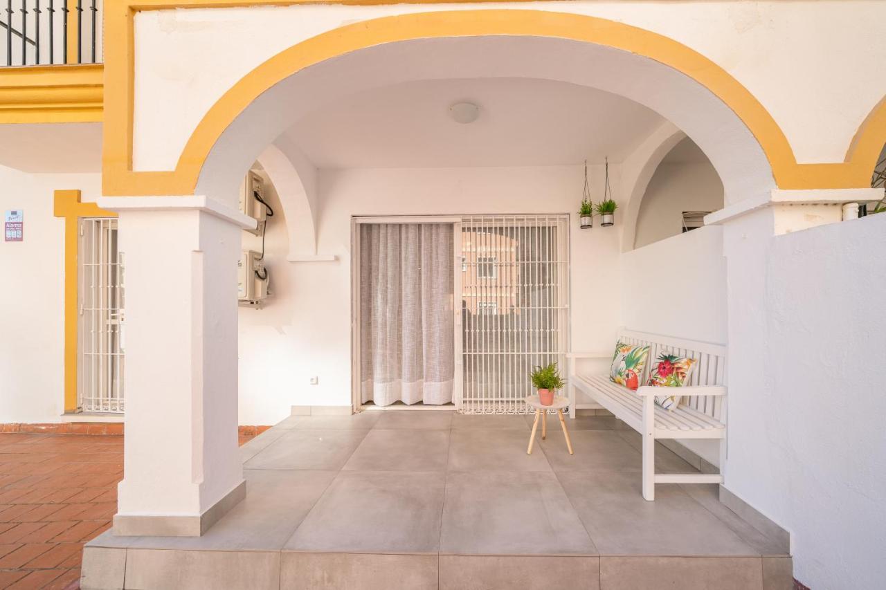 Delux And Contemporary Appartement Fuengirola