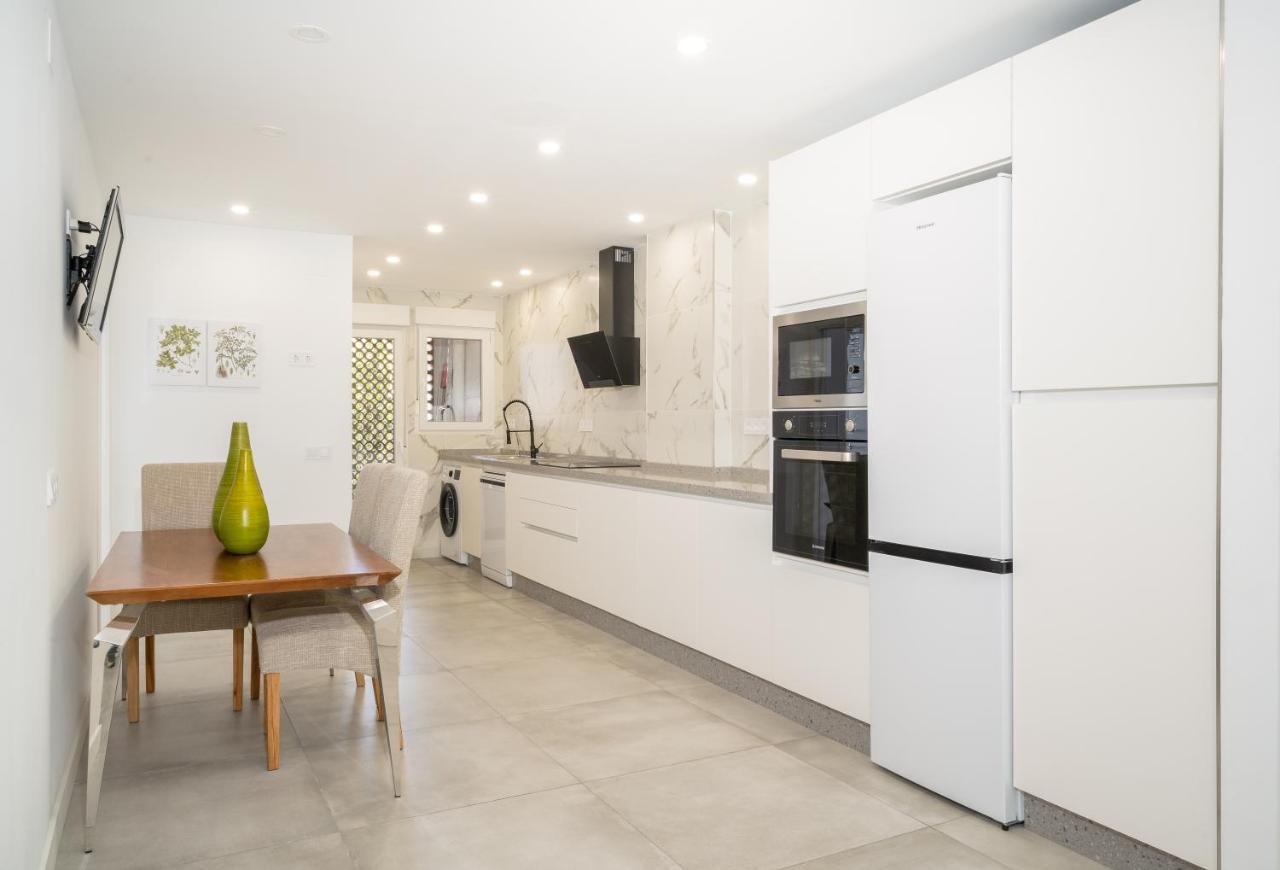 Delux And Contemporary Appartement