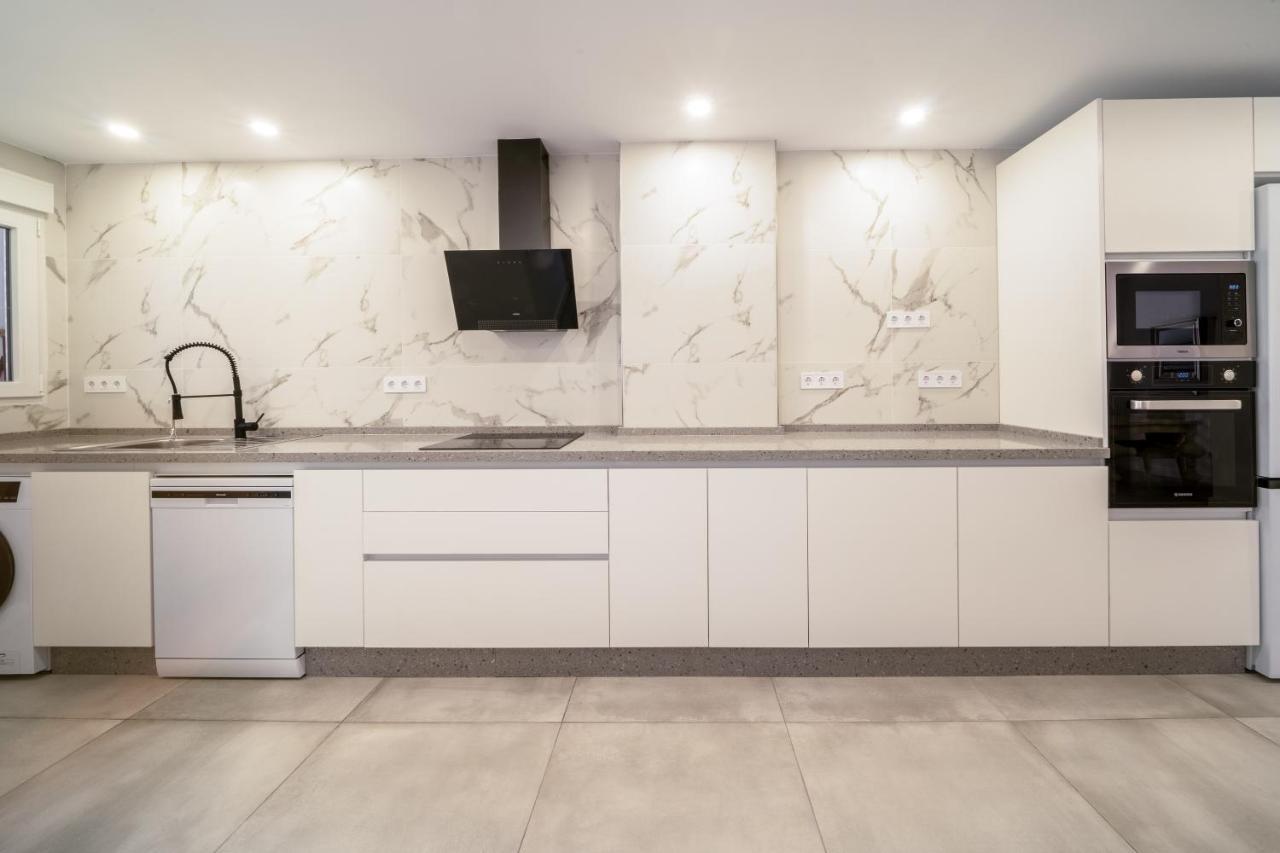 Appartement Delux And Contemporary Fuengirola