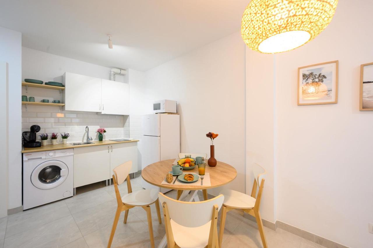 New 1 Bedroom At 4 Min To The By 10tosea Apartment