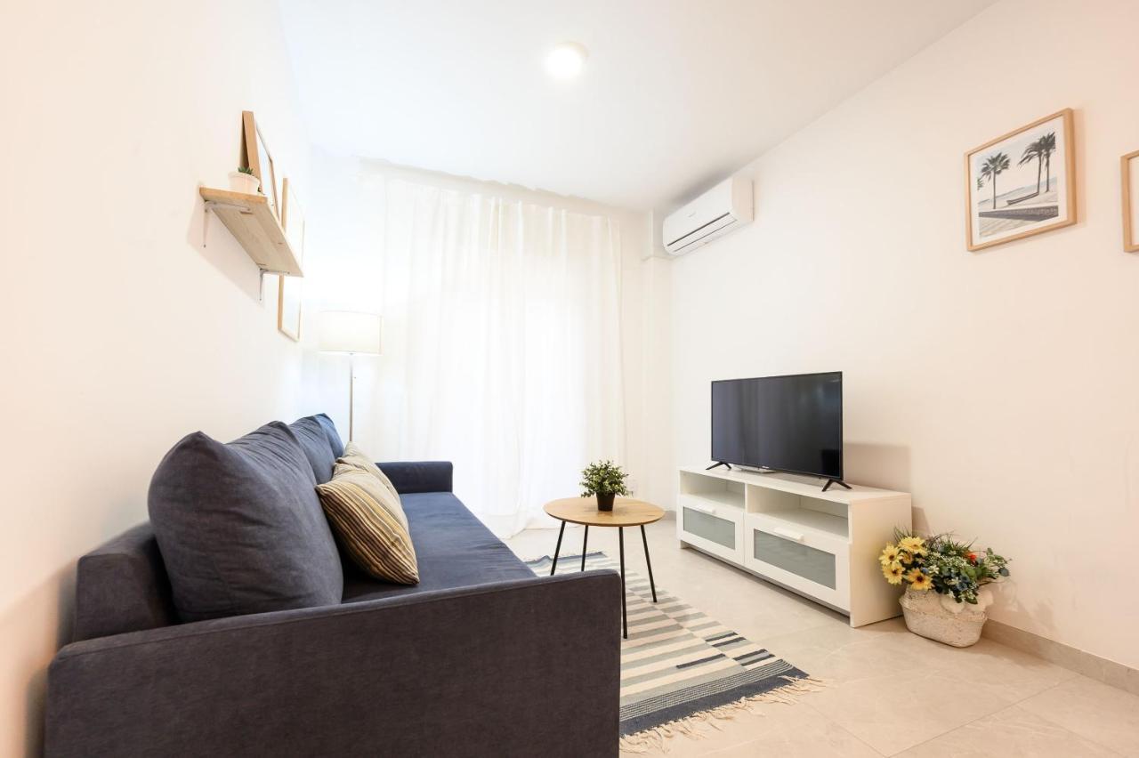New 1 Bedroom At 4 Min To The By 10tosea *