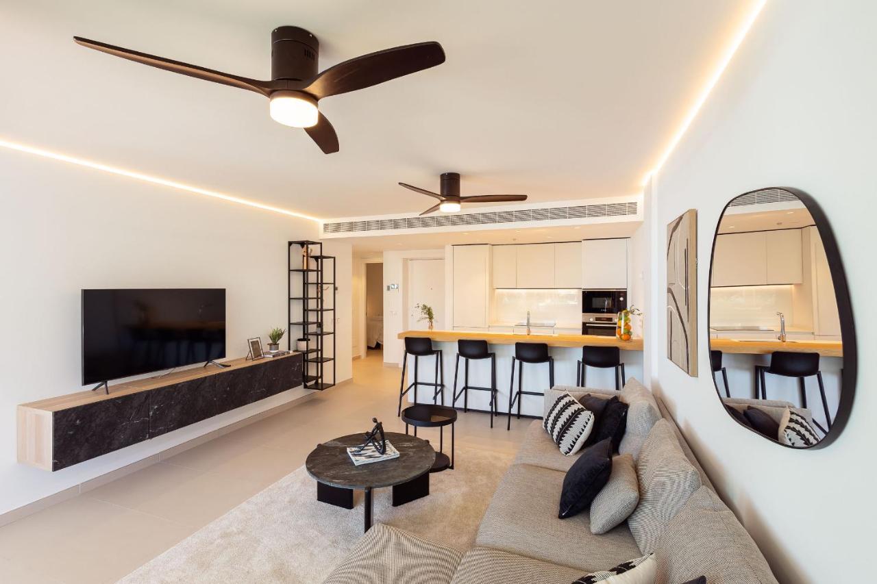 Higueron Wave&sea Appartement Fuengirola