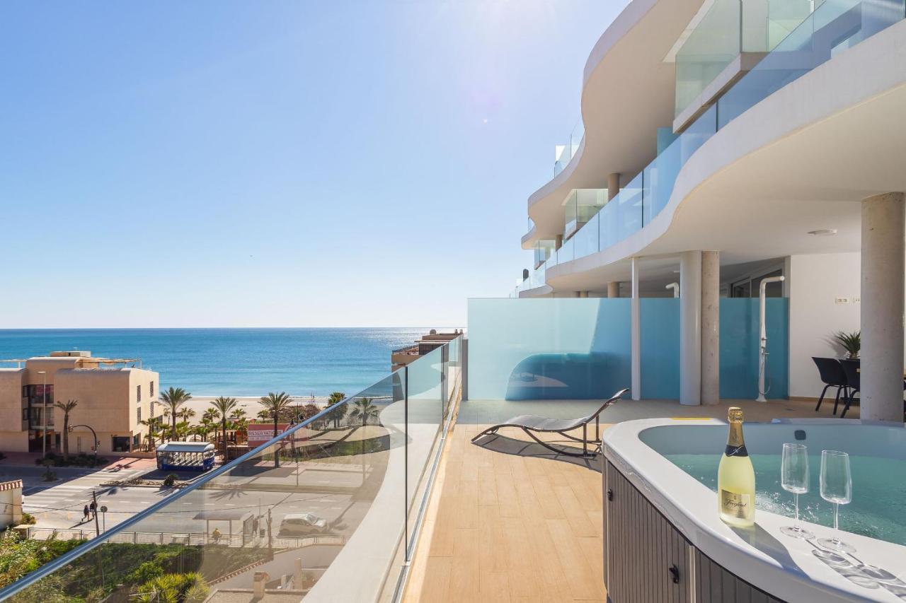 Appartement Higueron Wave&sea