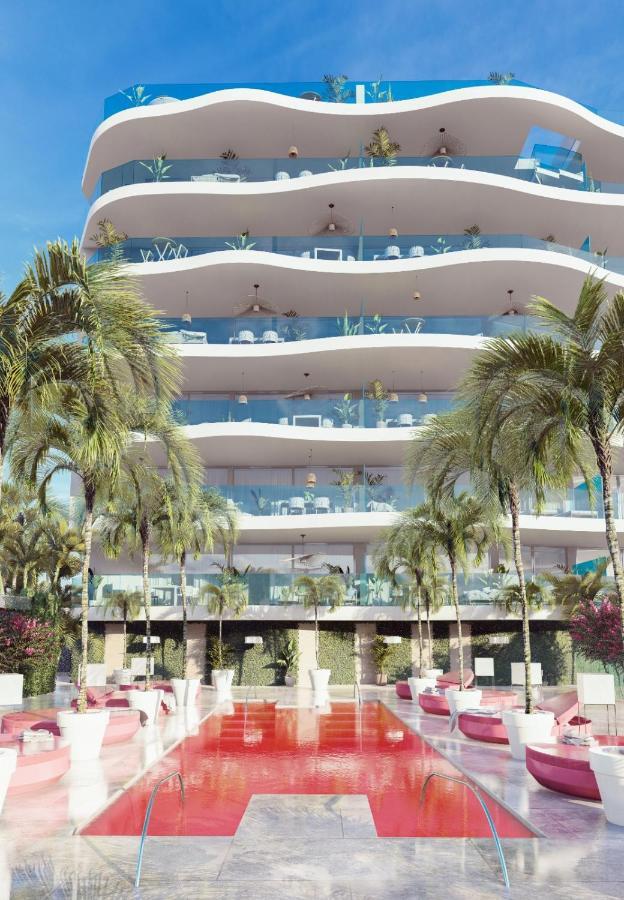 Higueron Wave&sea * Fuengirola