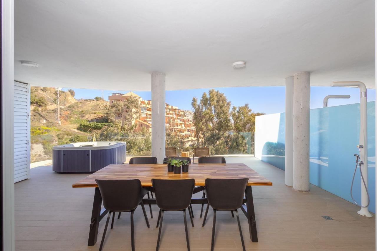Appartement Higueron Wave&sea