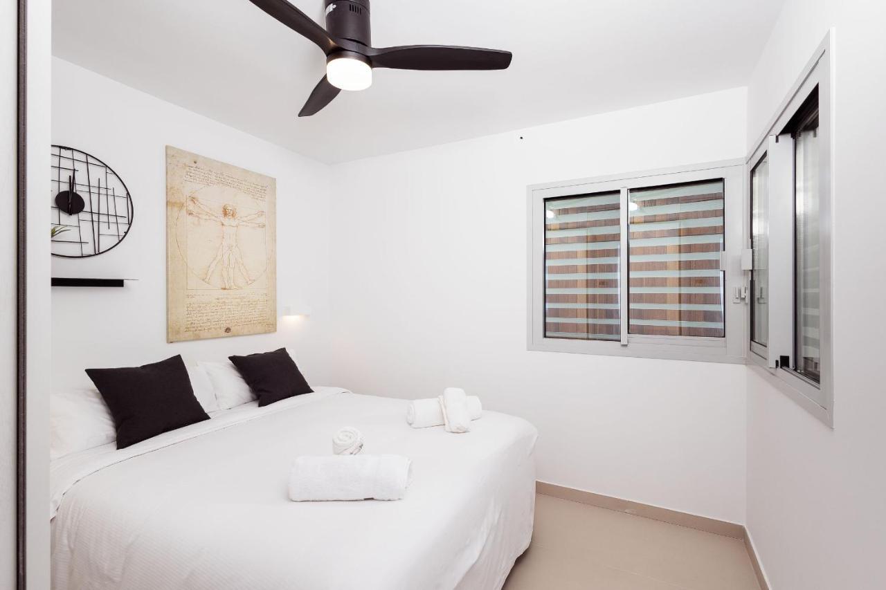 Higueron Wave&sea Apartamento *