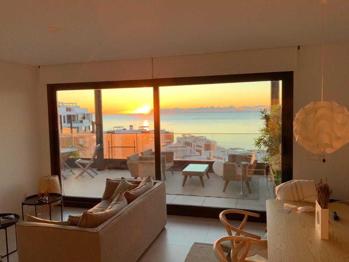 Apartment Penthouse Middel Views
