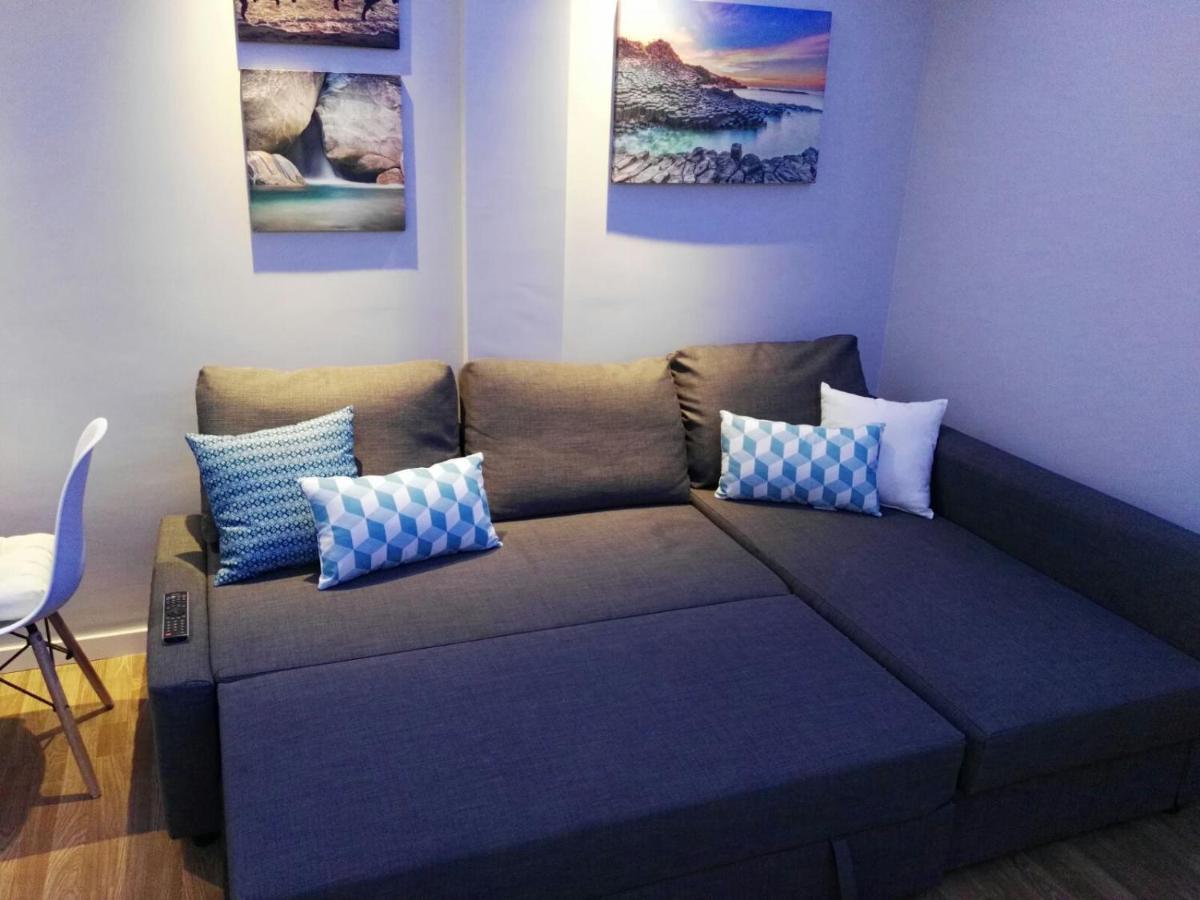 Miramar Playa * Fuengirola