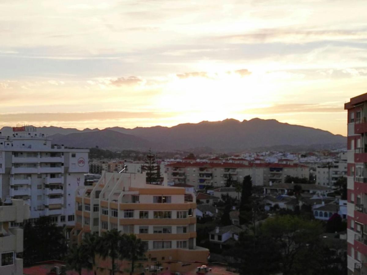 Miramar Playa Apartment Fuengirola