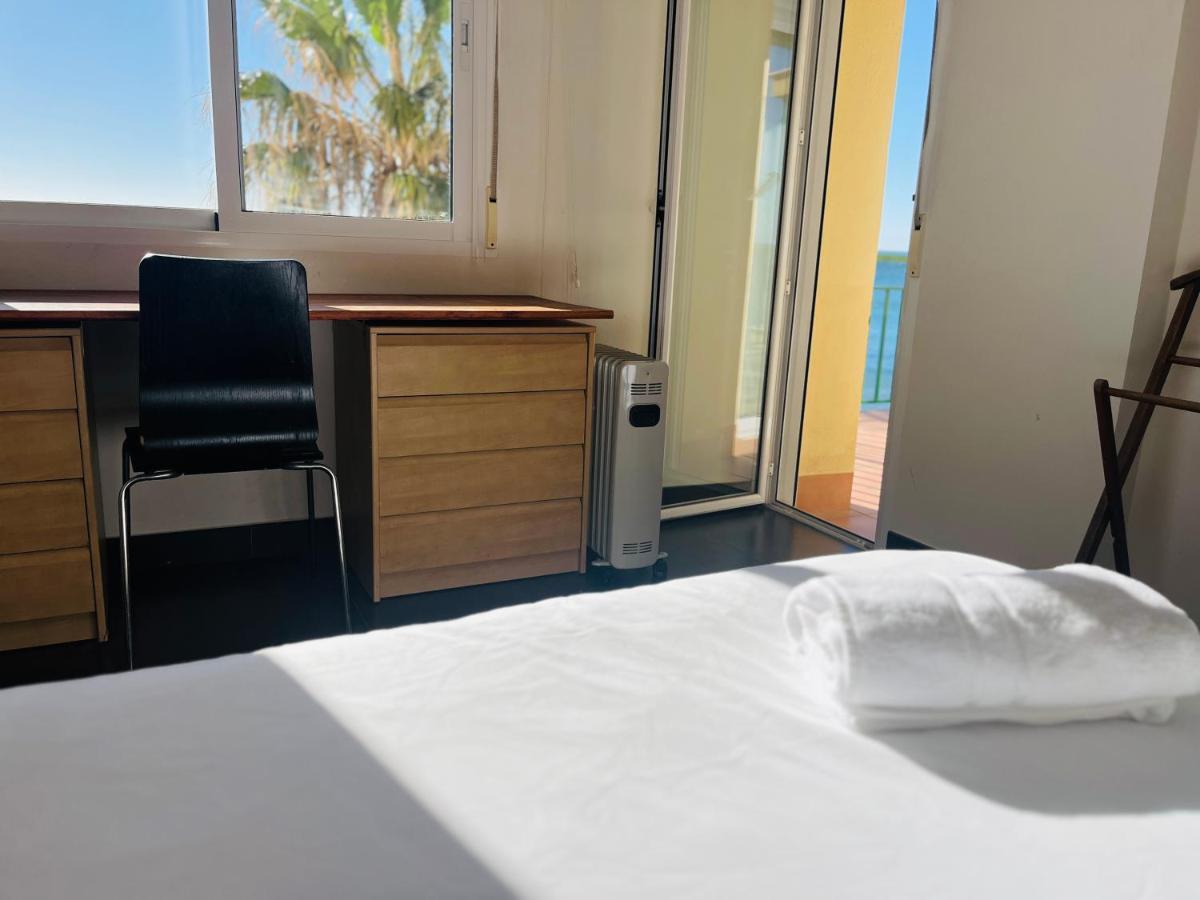 Costa Del Sol By Gms Apartment *