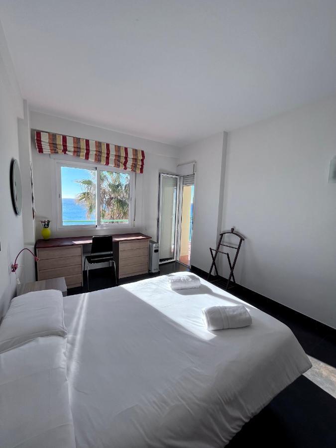Apartment Costa Del Sol By Gms Fuengirola