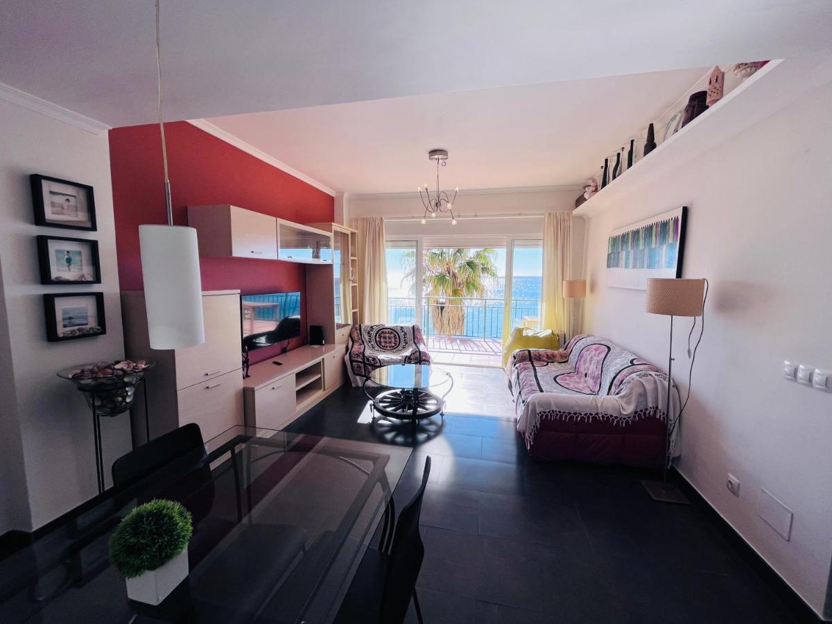 Costa Del Sol By Gms Apartment *