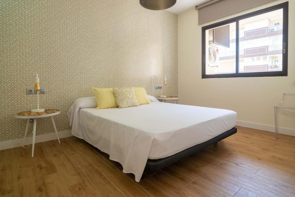 Apartment Lindo Junto Al Mar Ronda Iv, Rocio
