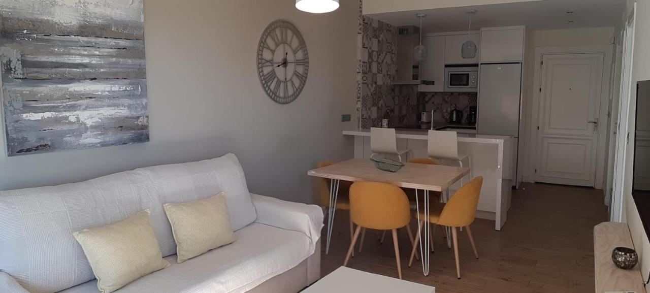 Apartment Lindo Junto Al Mar Ronda Iv, Rocio Fuengirola