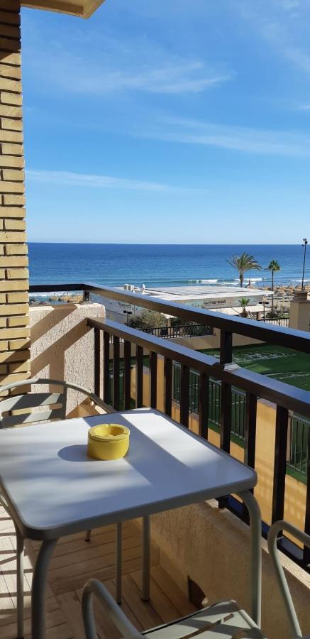 Apartment Lindo Junto Al Mar Ronda Iv, Rocio