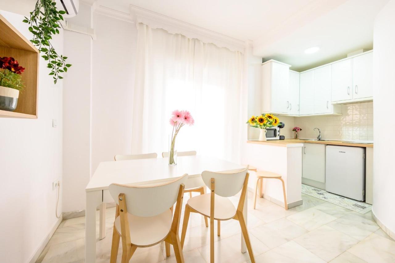Appartement 2 Minutes To The Sea -cano 2 Bedroom By 10tosea Fuengirola