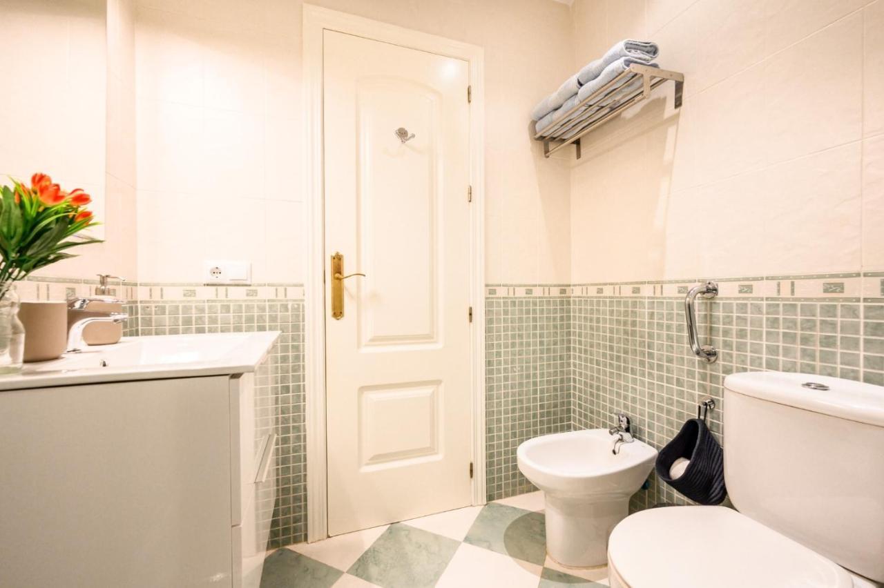 2 Minutes To The Sea -cano 2 Bedroom By 10tosea Fuengirola