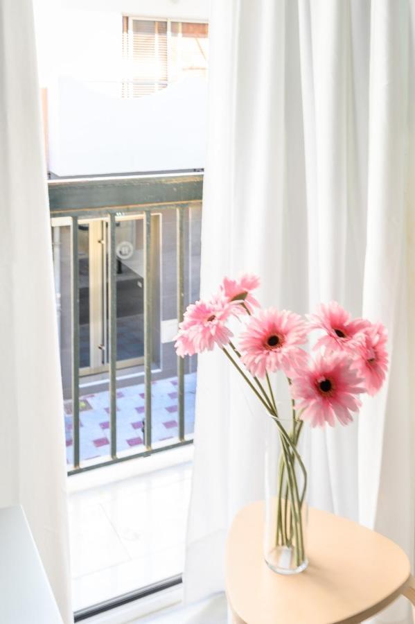 2 Minutes To The Sea -cano 2 Bedroom By 10tosea * Fuengirola