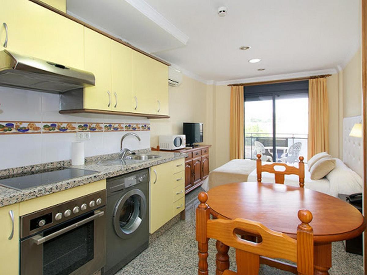 Apcostas - Boliches Apartment