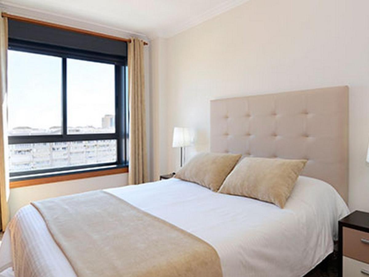 Apartment Apcostas - Boliches Fuengirola