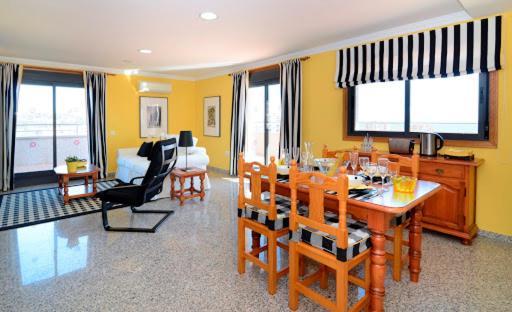 Apcostas - Boliches Apartment