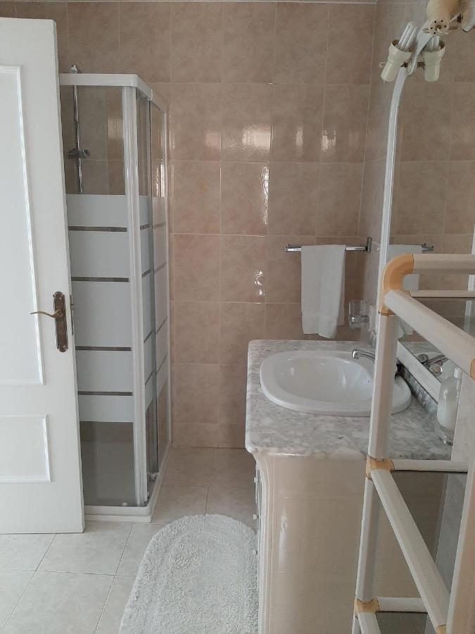 Wanda Guest house Fuengirola