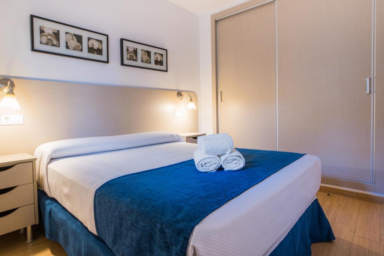 Apartamento Vegasol Playa At Fuengirola