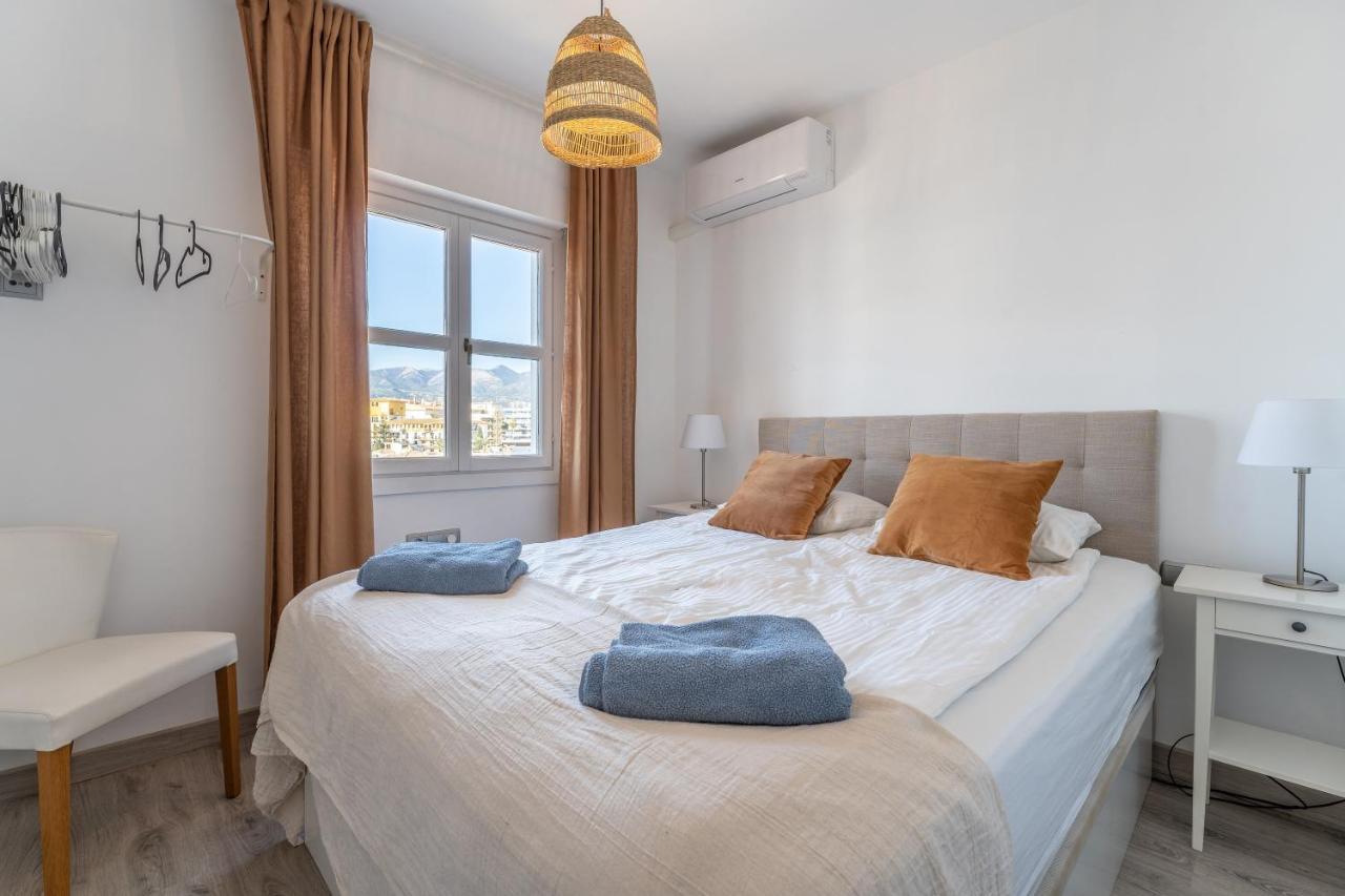 Tres Coronas 481 Apartamento