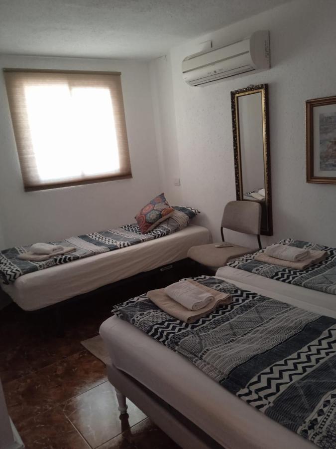 Cozy In Hills Appartement Fuengirola