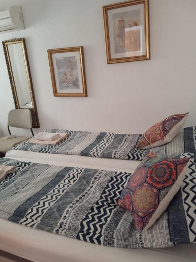 Appartement Cozy In Hills