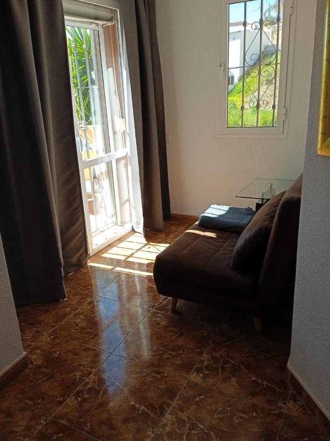 Appartement Cozy In Hills *
