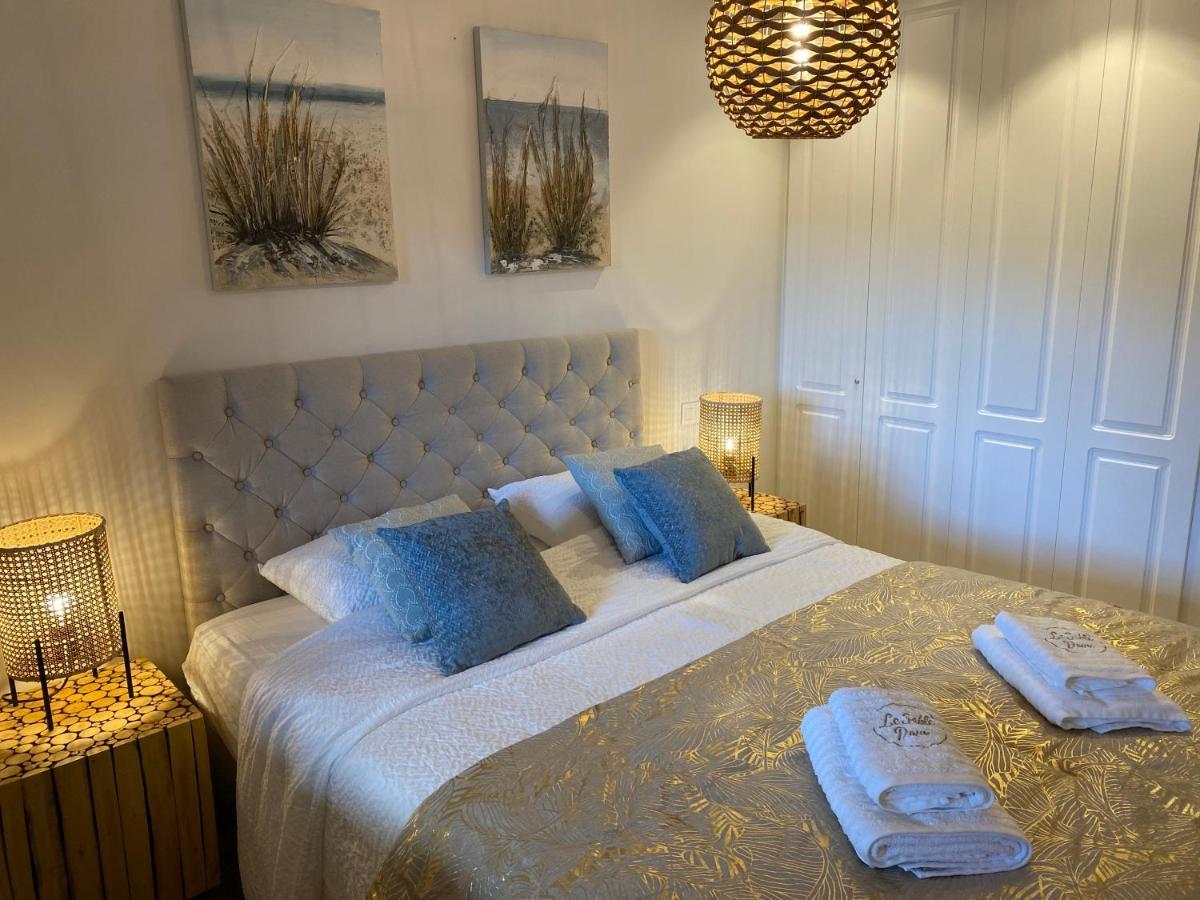 Le Sable Doux - Don Juan Apartment