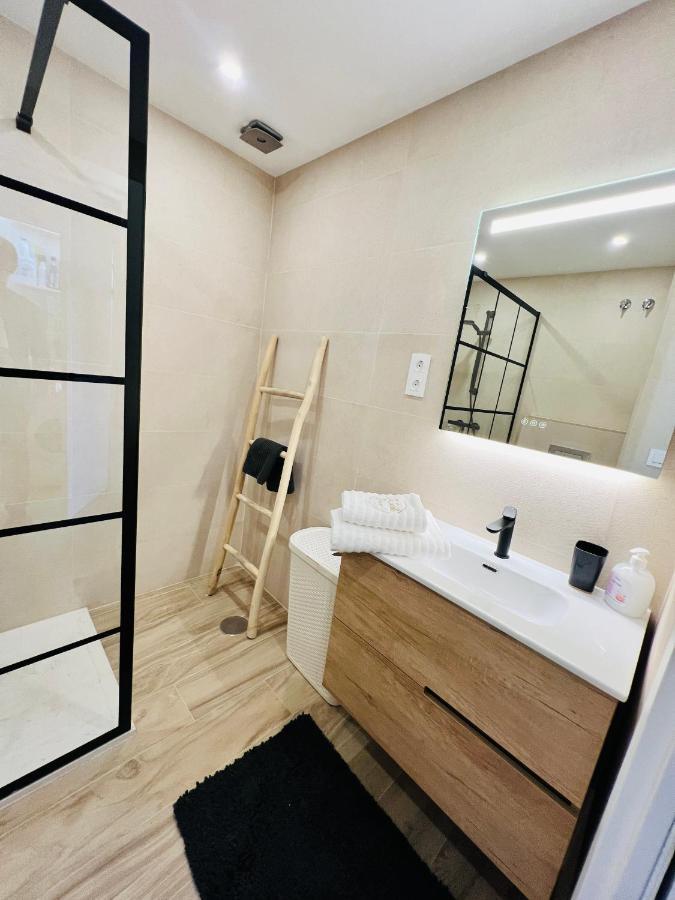 Le Sable Doux - Don Juan Apartment *