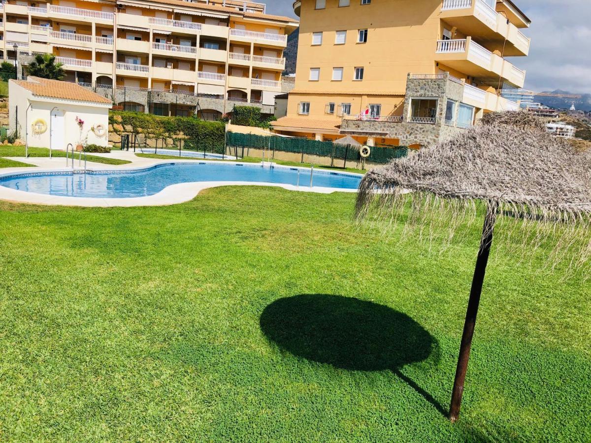 Le Sable Doux - Don Juan Apartment Fuengirola