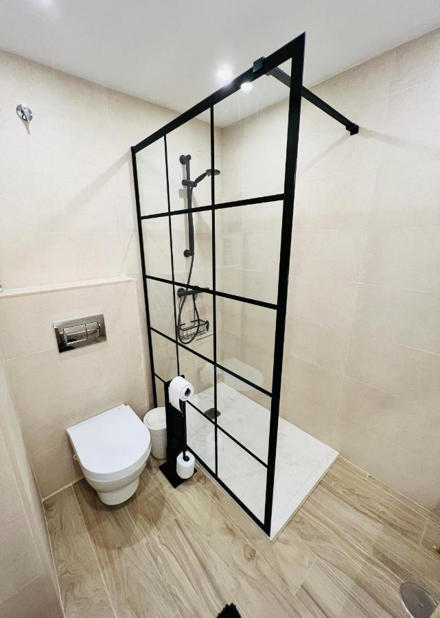 Le Sable Doux - Don Juan Apartment *