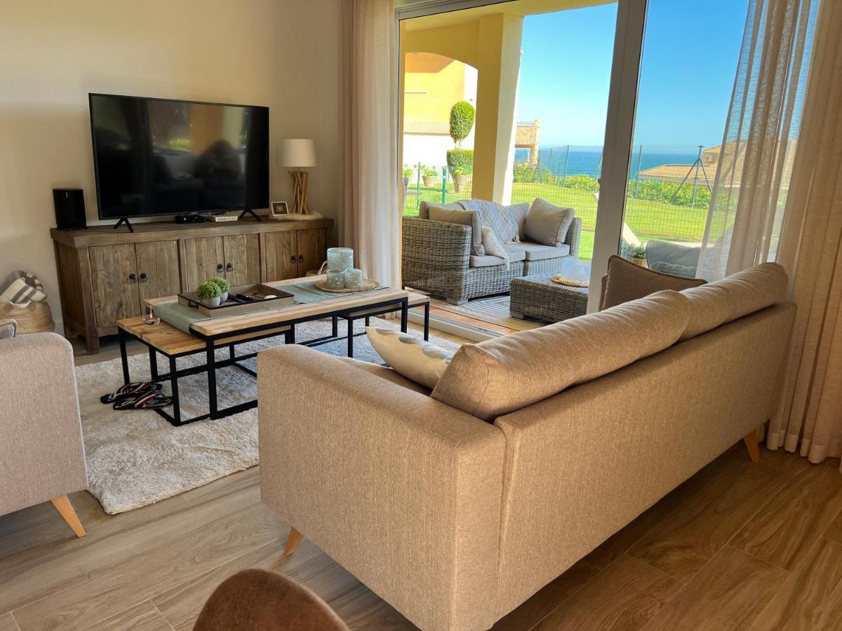 Le Sable Doux - Don Juan Apartment Fuengirola