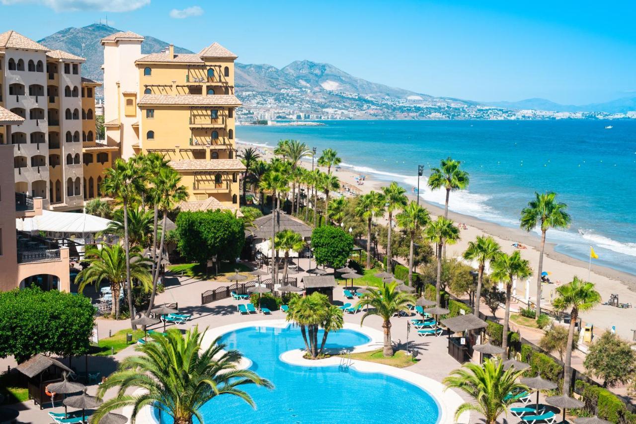 Hotel Ipv Palace & - Adults Recommended Fuengirola
