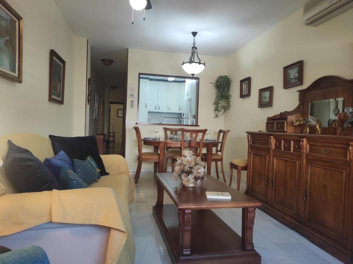 Atico Puerto Apartamento Fuengirola
