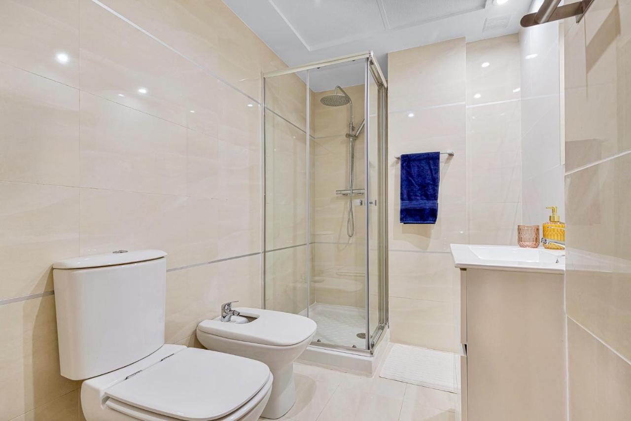 Apartment Location Ever In Boliches Fuengirola