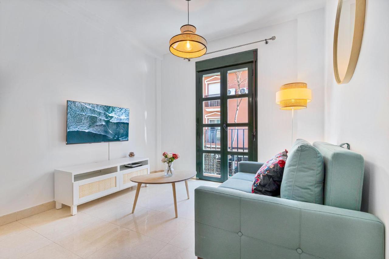 Location Ever In Boliches Apartment