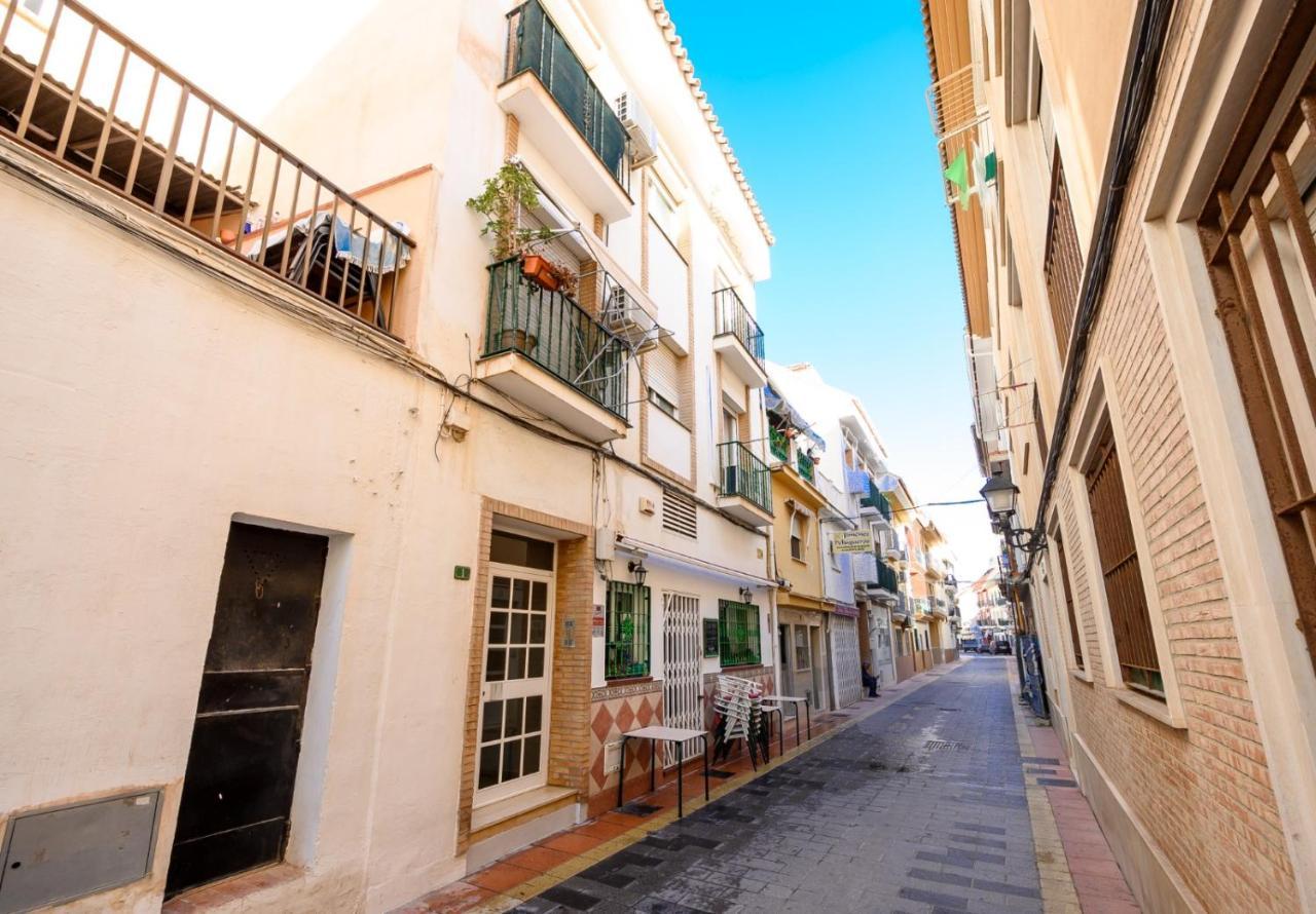 New 1 Bedroom At 4 Min To The By 10tosea Fuengirola