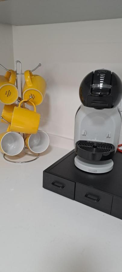 Ll Ronda Iv Apartamento Fuengirola